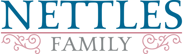 Nettles Family Site Logo